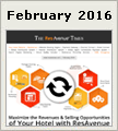 Newsletter for February 2016